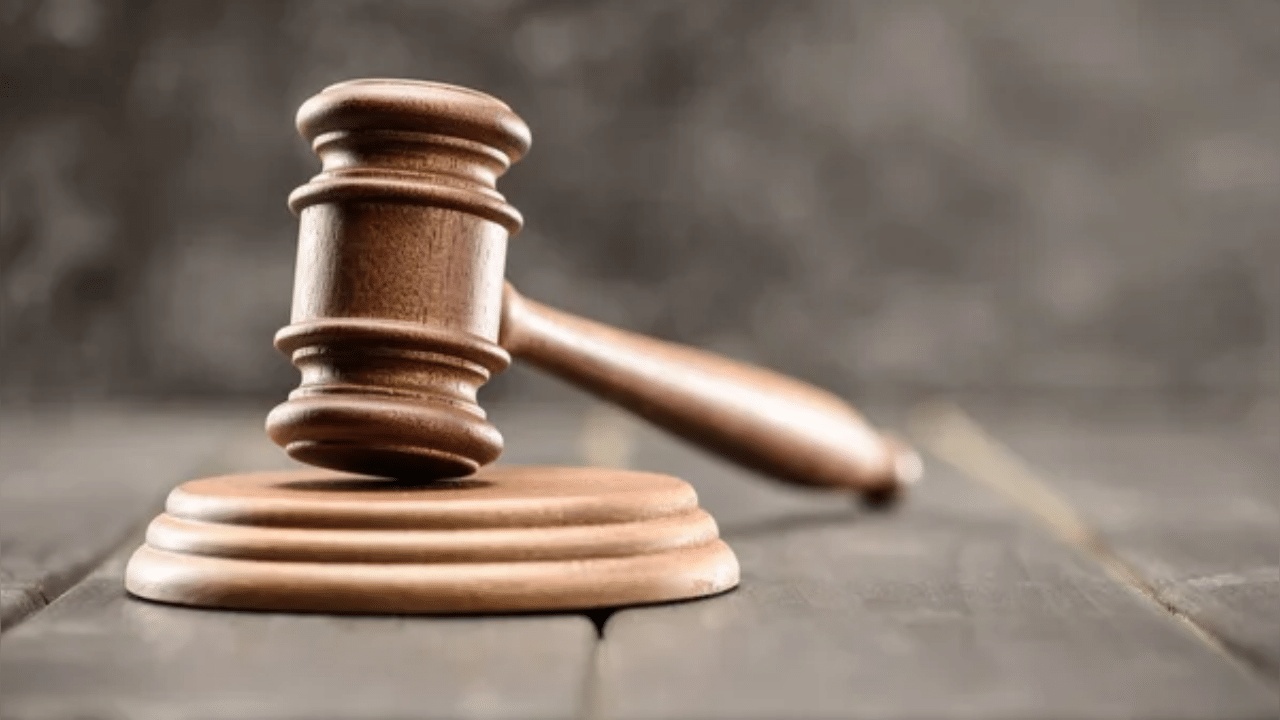 Man attends virtual hearing of Gujarat HC while sitting on toilet seat, wipes himself on camera