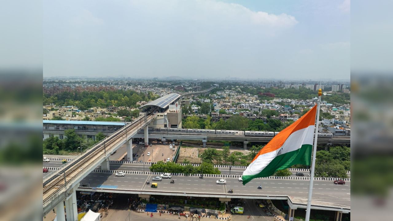 India enters top 100 in UN’s Sustainable Development Goals ranking India enters top 100 in UN’s Sustainable Development Goals ranking