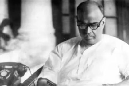 Dr Syama Prasad Mookerjee Death Anniversary – The suscipicious death of an Unsung stalwart which was not enquired