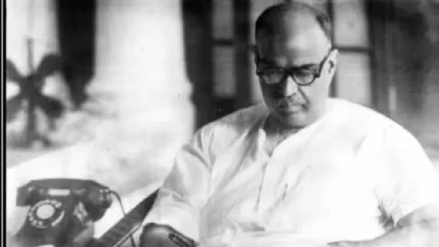 Dr Syama Prasad Mookerjee Death Anniversary – The suscipicious death of an Unsung stalwart which was not enquired