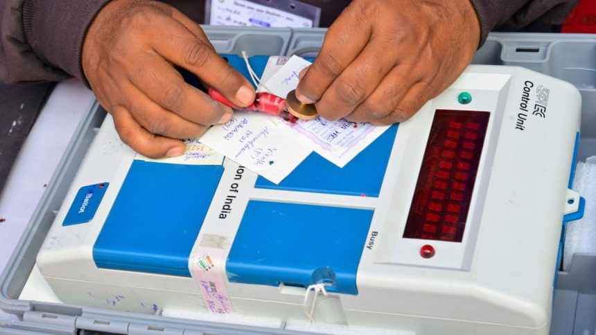 Kerala bye-election: Counting underway for Nilambur Assembly seat, Congress leading