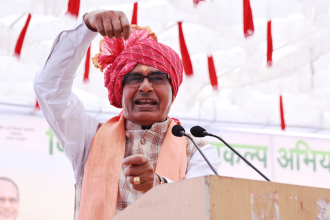 Farmers’ voices will shape policy, not paperwork: Union minister Shivraj Singh Chouhan on agri reforms