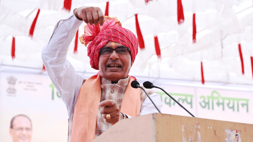 Farmers’ voices will shape policy, not paperwork: Union minister Shivraj Singh Chouhan on agri reforms