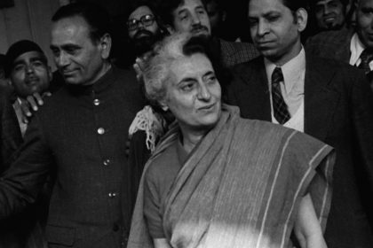 Emergency at 50: A ‘darker’ chapter revisited