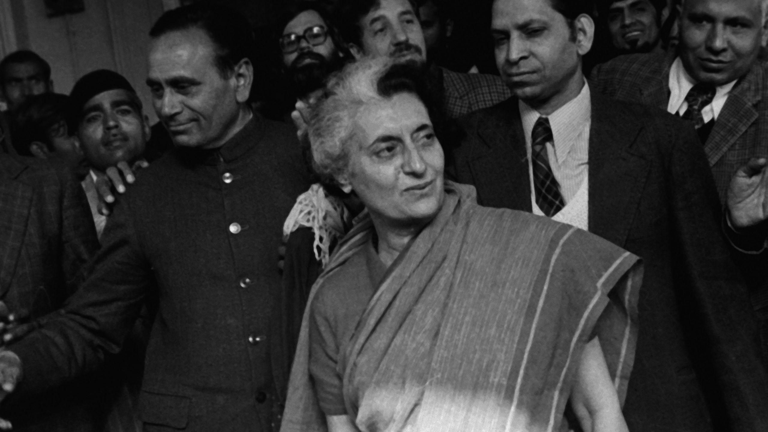 Emergency at 50: A ‘darker’ chapter revisited