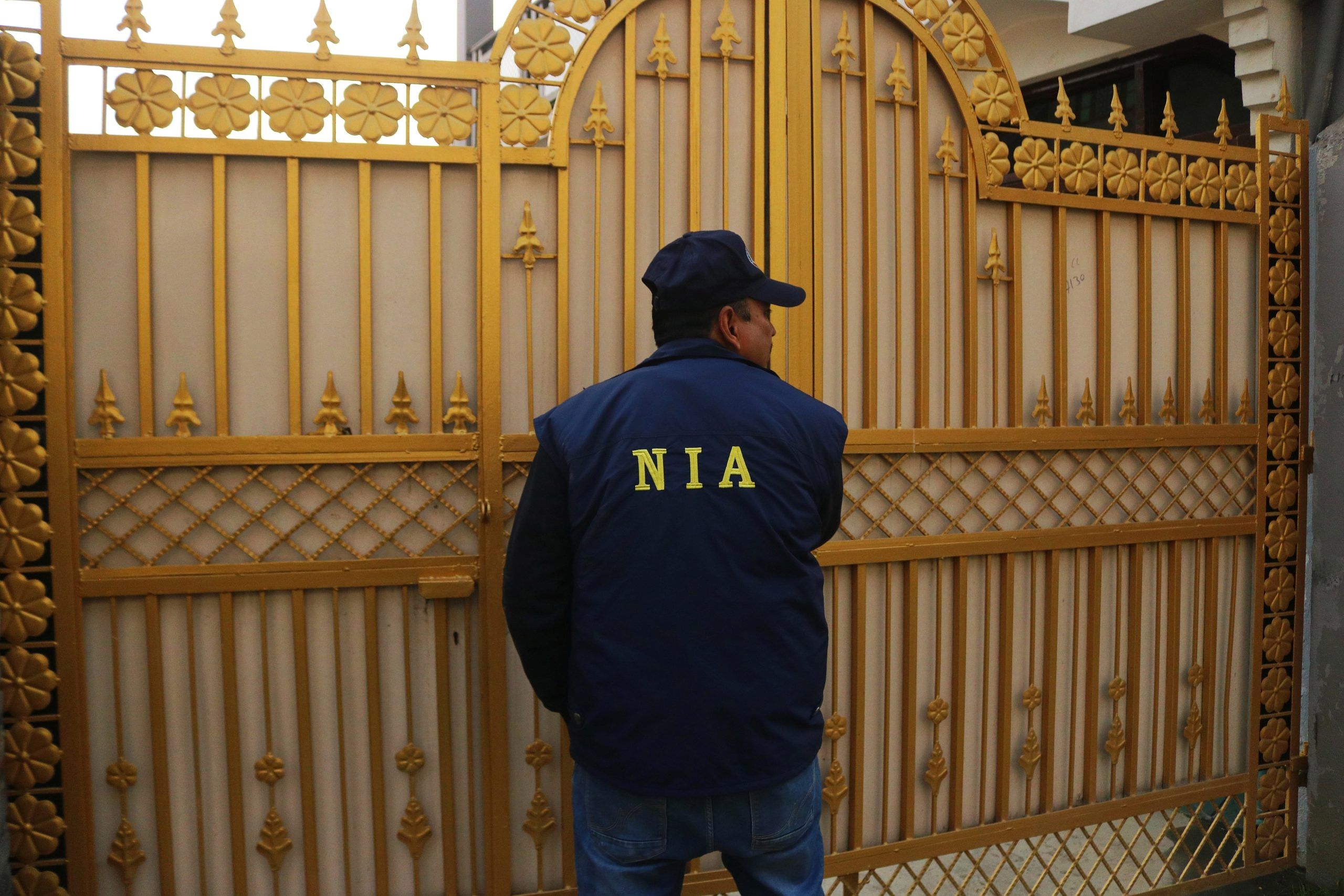 Pahalgam terror attack: NIA arrests two persons for sheltering terrorists at Hill Park, identities of attackers disclosed Pahalgam terror attack: NIA arrests two persons for sheltering terrorists at Hill Park, identities of attackers disclosed