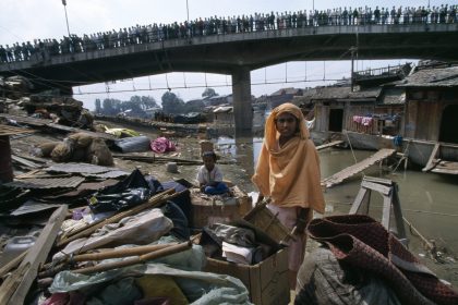 Decline in extreme poverty rate from 27.1% 5.3% in India: World Bank Report