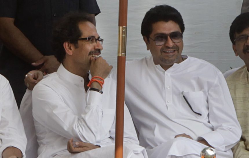 ‘Begani shaadi mein…’: Fadnavis shrugs off Thackeray brothers’ reconciliation buzz