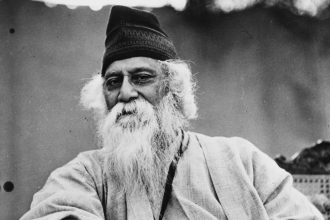 India demands action as Tagore’s ancestral home vandalised; Bangladesh launches probe