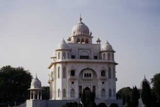 A decade on, Sikhs still await justice for stolen ‘Bir’ of Guru Granth Sahib 5 A decade on, Sikhs still await justice for stolen ‘Bir’ of Guru Granth Sahib
