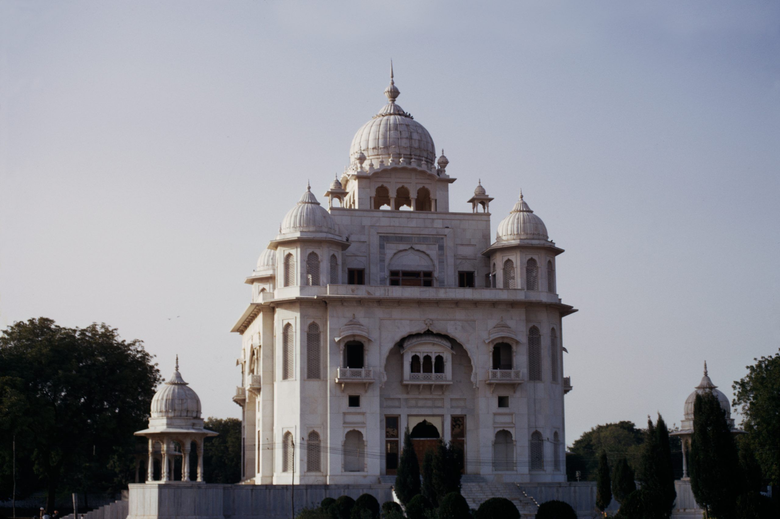A decade on, Sikhs still await justice for stolen ‘Bir’ of Guru Granth Sahib