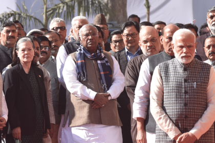 Centre to reject Opposition’s demand for special Parliament session on Operation Sindoor: Report