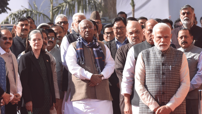 Centre to reject Opposition’s demand for special Parliament session on Operation Sindoor: Report