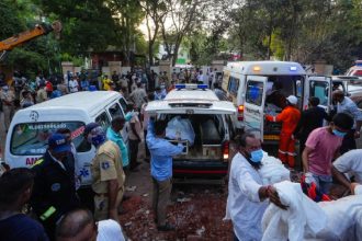 Air India crash aftermath: DNA identifies 32 victims, grief counselling for affected families