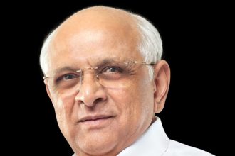 Chief Minister Bhupendra Patel announces Gujarat electronics component manufacturing policy