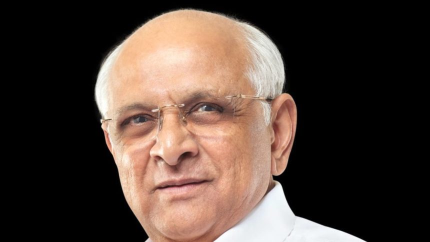 Chief Minister Bhupendra Patel announces Gujarat electronics component manufacturing policy