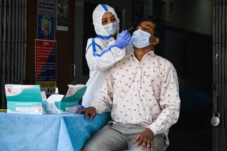 Gujarat reports 2 Coronavirus deaths, cases rise across state