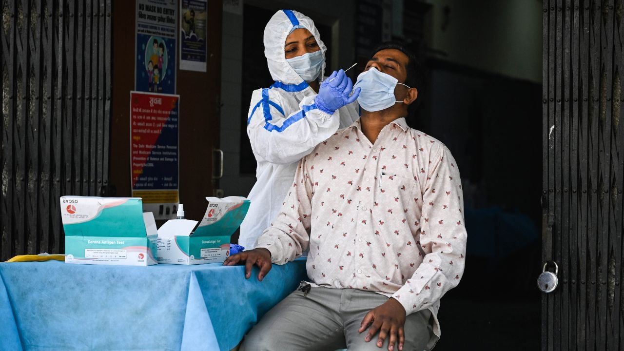 Gujarat reports 2 Coronavirus deaths, cases rise across state