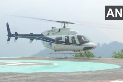 Kedarnath Helicopter Crash: Heli services are still halted despite clearance as poor weather persists, no sign of improvement so far