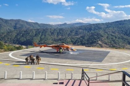 Lack of ATC, low fares, and VHF dependence hamper Char Dham air safety; Uttarakhand plans dedicated ATC system soon