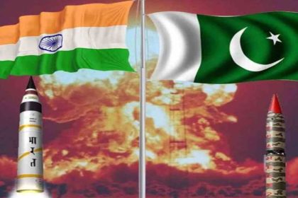 India maintains edge over Pakistan in nuclear arsenal and missile advancements: SIPRI