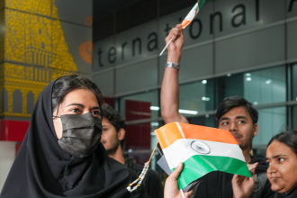 Centre to evacuate Indians stranded in Israel amid latter’s escalating war with Iran