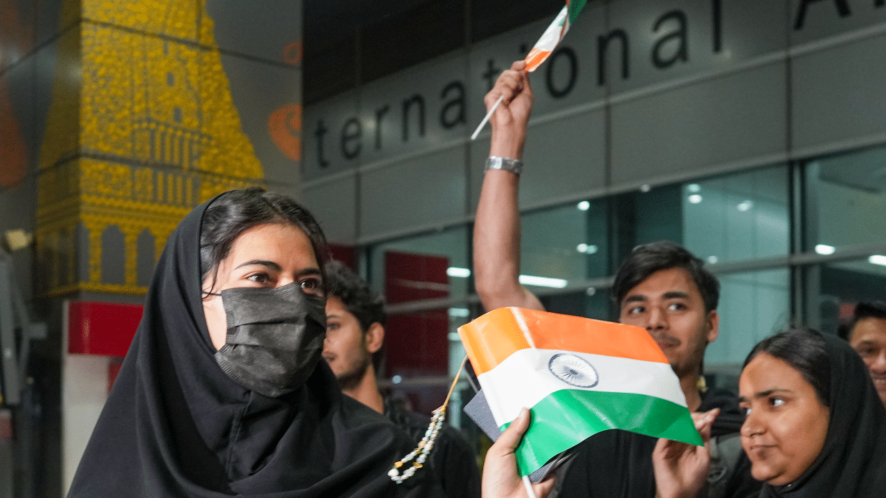 Centre to evacuate Indians stranded in Israel amid latter’s escalating war with Iran