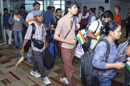 India evacuates fresh batch of 290 Indians, 1 Sri Lankan from Iran