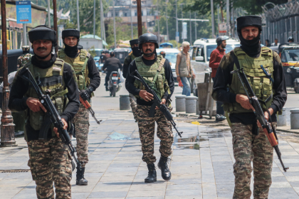 Did India wreck more havoc on terrorist camps in Pakistan than what it originally revealed?