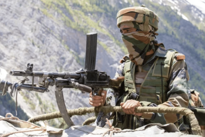 Indian Army, J&K Police join hands to eliminate one terrorist in Udhampur amid ongoing operation