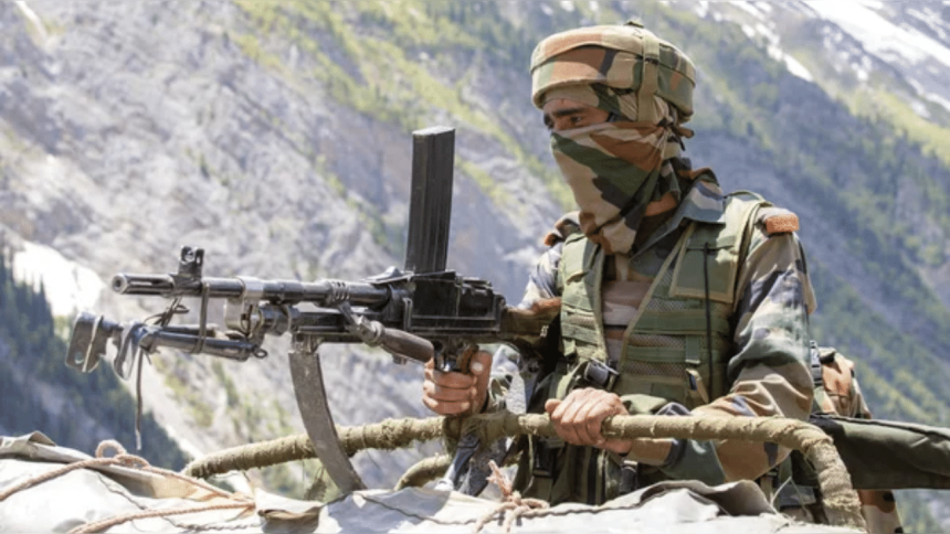 India boosts counter-terrorism prowess with contracts worth around Rs 2,000 crore for modern equipment