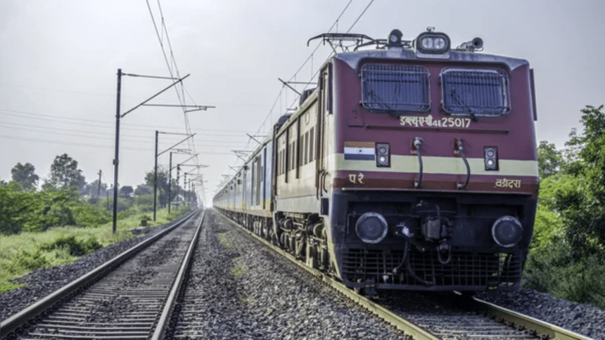 Connecting Northeast: Mizoram gets transportation boost as Aizawl gets its rail network