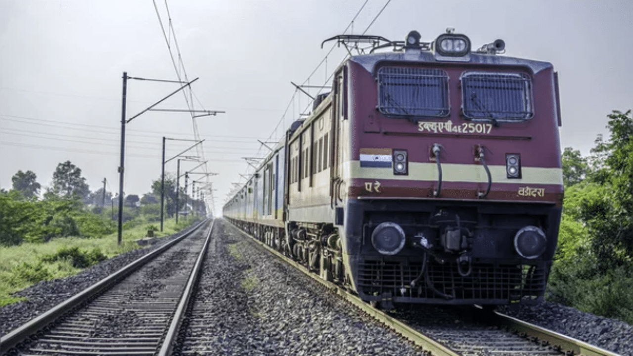 Connecting Northeast: Mizoram gets transportation boost as Aizawl gets its rail network