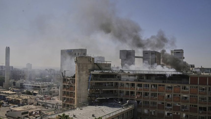 Are Indian workers in Israel being sent back? Here’s what the government said