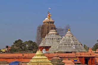 No theft of ‘modak’ from Puri Jagannath temple: Minister