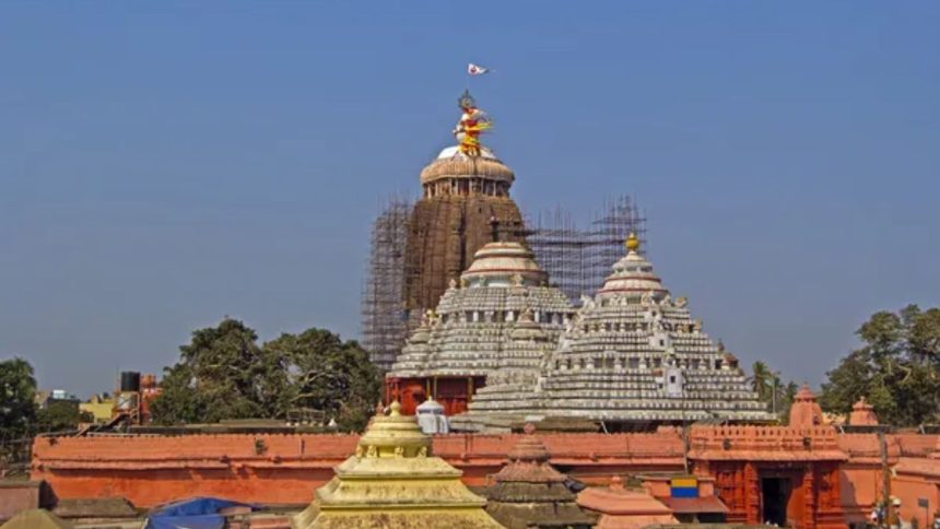 No theft of ‘modak’ from Puri Jagannath temple: Minister