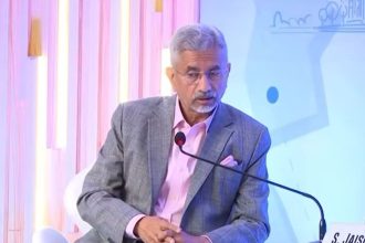 ‘Perpetrators of evil can’t be put at par with victims’: EAM Jaishankar tells UK foreign minister