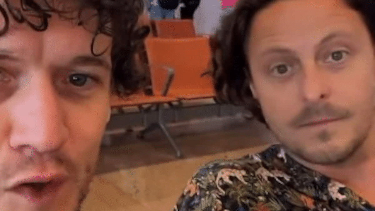 ‘Last night in India, going back happily’: Final video of British yoga enthusiast before boarding Air India plane that crashed in Ahmedabad