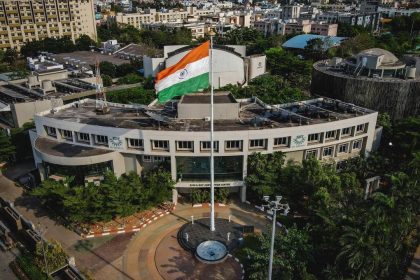 KIIT ranks 5th in India in THE Impact Rankings 2025