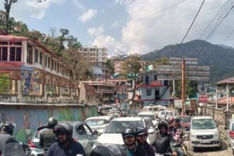Traffic woes in Uttarakhand claim second life in four days; tourist rush leads to delays, businessman died inside ambulance
