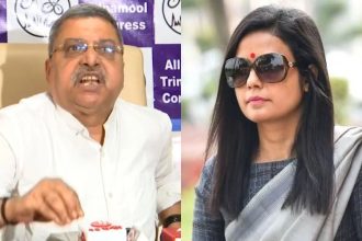 ‘She broke a family’: Trinamool rift deepens over Kolkata rape case remarks as Kalyan Banerjee hits back at Mahua Moitra