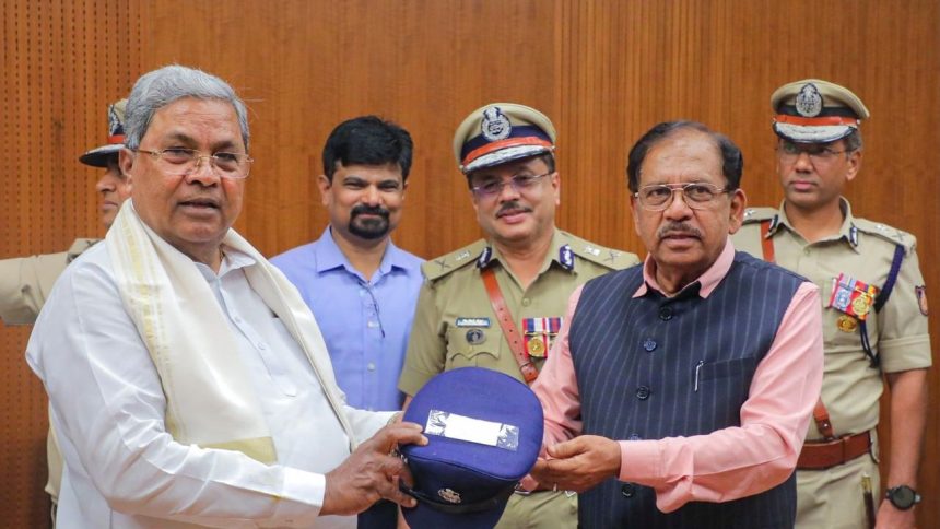 RCB stampede: Karnataka CM Siddaramaiah pulls up top cops for shoddy probe
