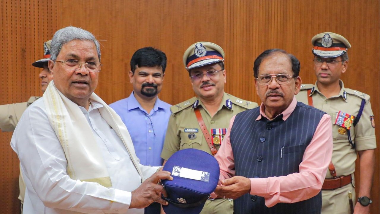 RCB stampede: Karnataka CM Siddaramaiah pulls up top cops for shoddy probe RCB stampede: Karnataka CM Siddaramaiah pulls up top cops for shoddy probe