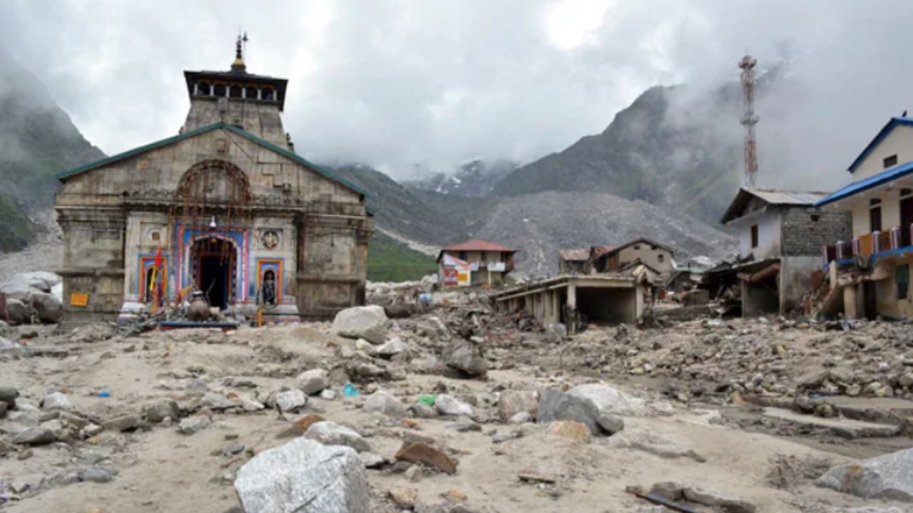 Kedarnath 2013 deluge: 12 years on; June 16 tragedy that shook entire nation still haunts Uttarakhand’s memory