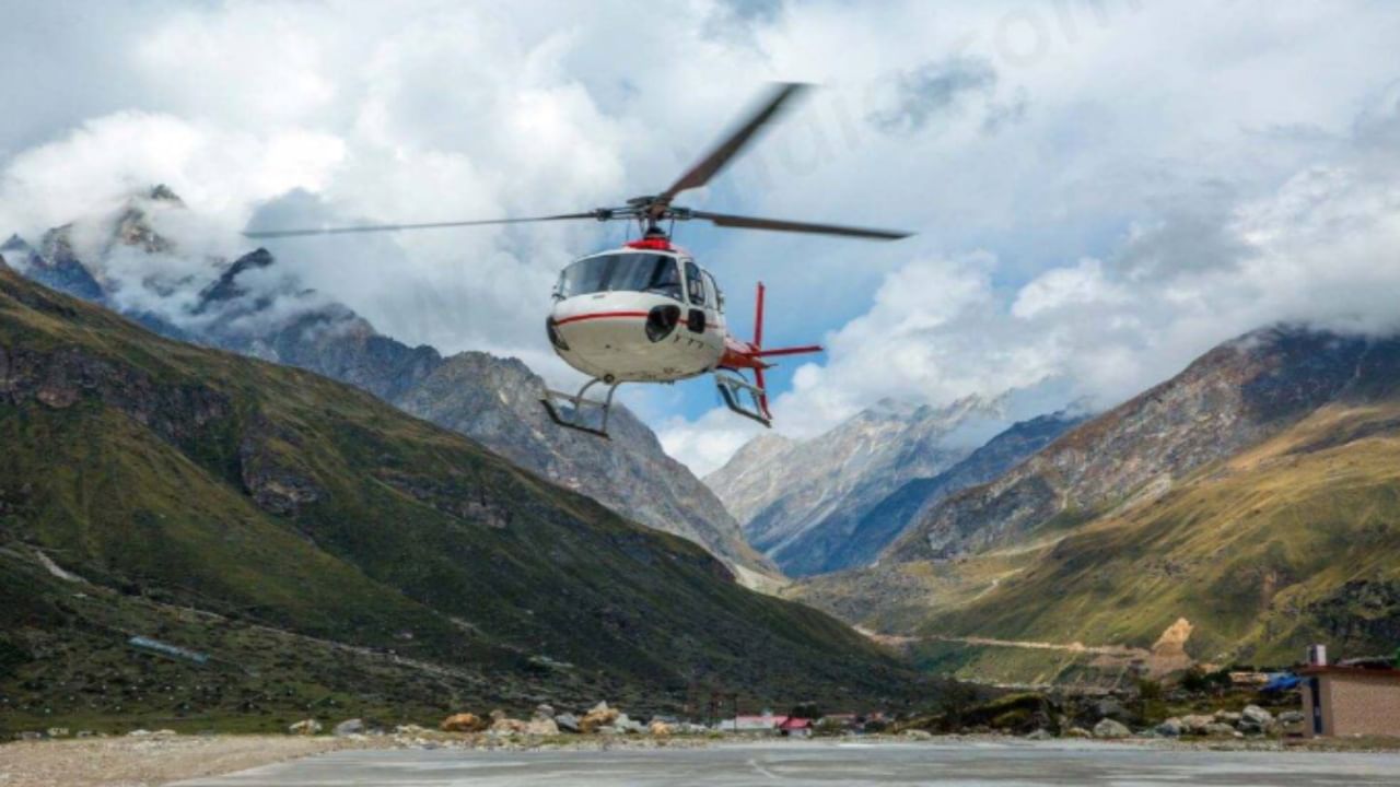 Kedarnath Heli services suspended for monsoon; safety SOP underway after fatal crash, DGCA to decide further operations