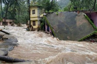 Natural disasters claim 3,080 lives in 2024–25 — Highest in 11 years, up 18%