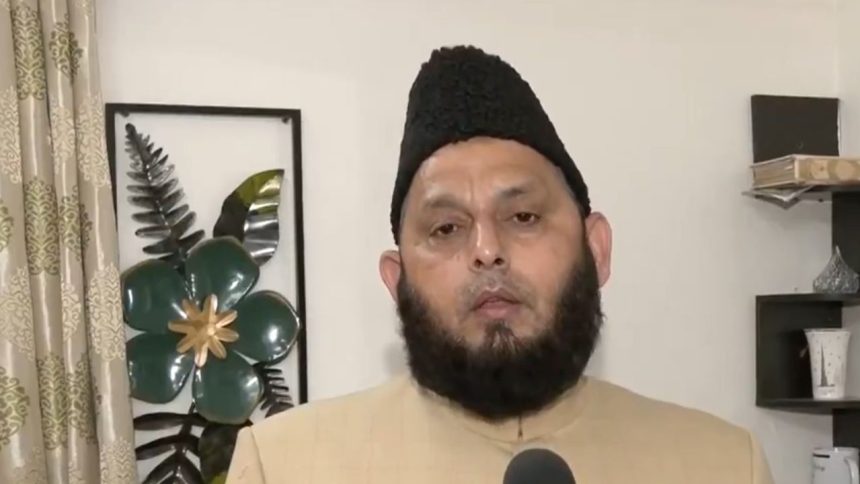 Lucknow Eidgah Imam issues 12-point advisory for Eid-Ul-Adha, urges responsible celebrations