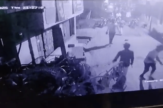 Maharashtra: Violent clashes erupt in Washim over social media post, stones pelted