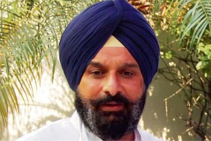 Akali leader Bikram Majithia held in Rs 540 crore drug money laundering probe