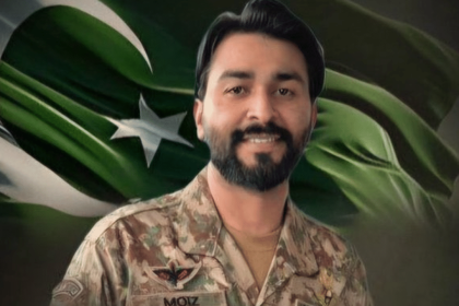 Pakistan Army officer Major Moiz Abbas Shah who captured Abhinandan Varthaman in 2019 Balakot airstrikes killed in encounter with Taliban